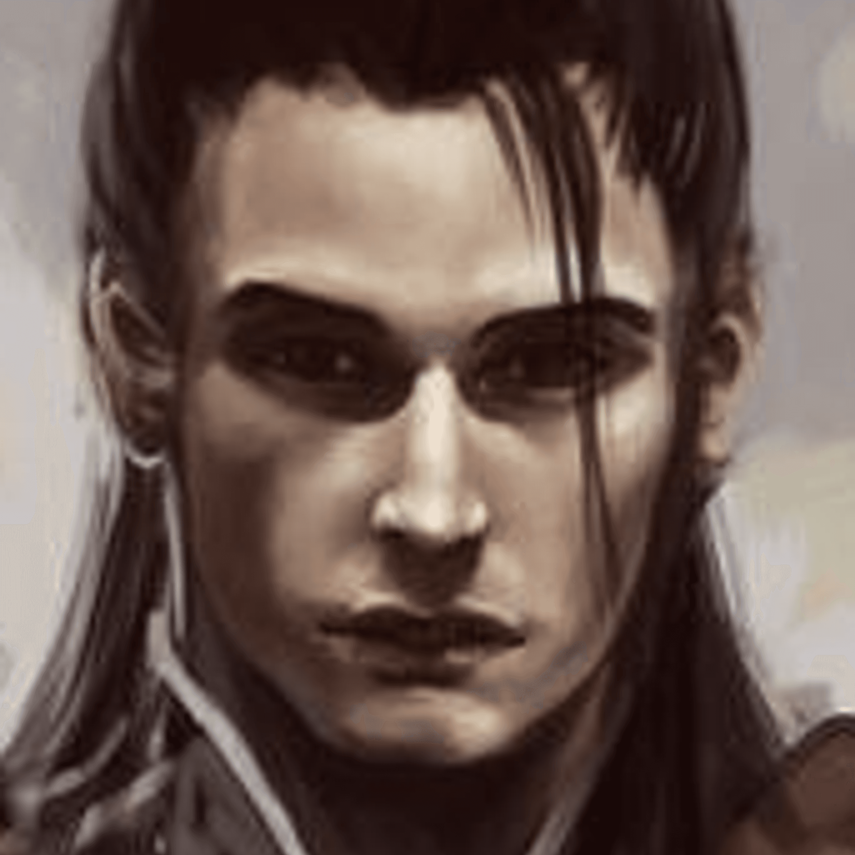 Ravenloft Date Night