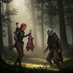 Cover art for Tatyana meets Kasimir