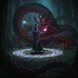 Cover art for The Pact of Lysaga and Urax